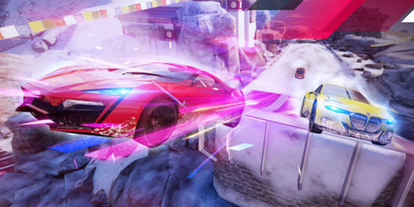 Gameloft��������ϵ������ ����Ұ쭳�9�����桷���İ�iOS����