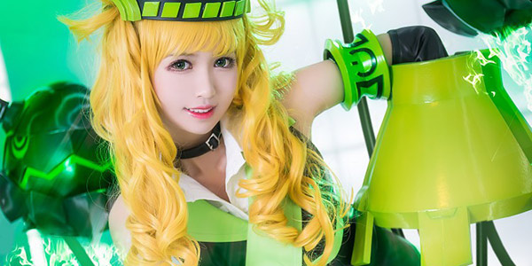 ����Զ��7��֮����COS��Ʒ�� ���������������˵�����ʹ?