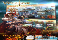 ���롶Velator : Immortal Invasion�������磬����������