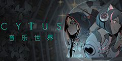 ��Cytus 2������iOS�����յǳ�!��׿��3������Ѯ�Ƴ�