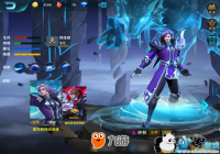 С�׳����в�����ӵ�����Ӣ�ۣ��缧���ѶȲ�����LOL������