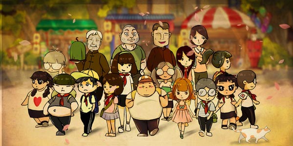 �����˰������� ȴ����Ϸ�����˹�