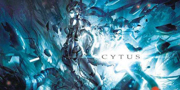 ����ȵ��� �������ˣ���Ʊ֮����Cytus2��iOS��ʽ�ϼ�