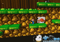 VRģʽ����3DNES�桶�궷�ޡ� ���鲻һ����ͯ��