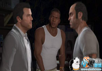 ���������������֡�GTA5�������� ����½PS4��Xbox1