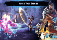 ���롶ChronoBlade�������ܸ߶����ɵ�ս����