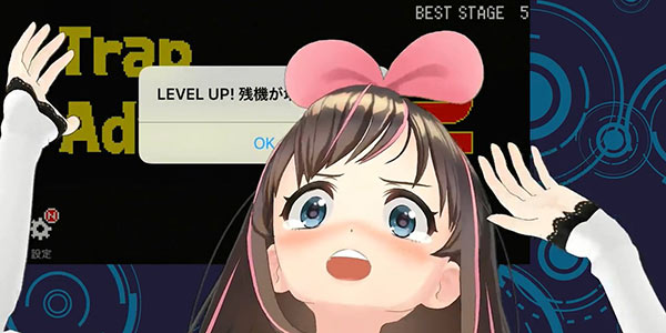 ϲ���ּ���չ�� ���˹����ϡ�������սŰ�����Ρ�Trap Adventure 2��