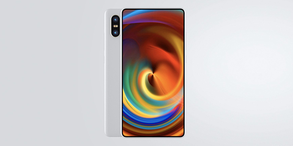 С��MIX 2S�¹��ܻ���:����AI˫��֧�����߳��