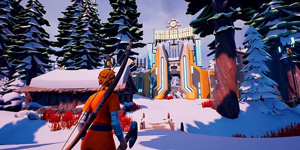 ����ѩ�ء�ʳ������Ϸ������ļƻ����ϼ�Steam ������89%!