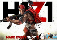 ��H1Z1����ĩ������Ҵ�4.2�� Steam����ͻ��4000��