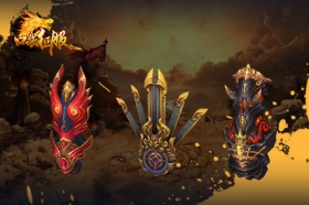 ���ڴ���������ֻ�����족������ ��Ѫսʿǿ�ƻع�