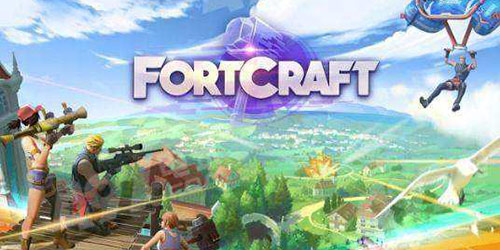 ��Ѷ����������֮ҹ���������������Ρ�FortCraft��Ӧ��