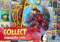 �ڡ�Mighty Party: Heroes Clash����չ��ħ��ս����