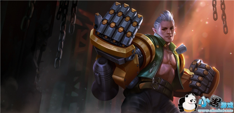 MOBA���δ��������١�3.1�汾 5V5����������WESG