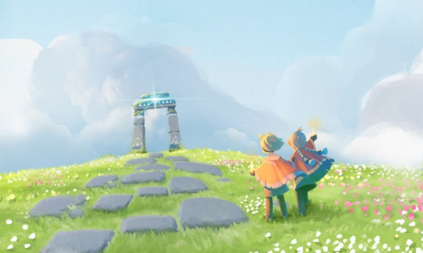 ������Ϸ����������Sky�⡤�����������еľ��޳���