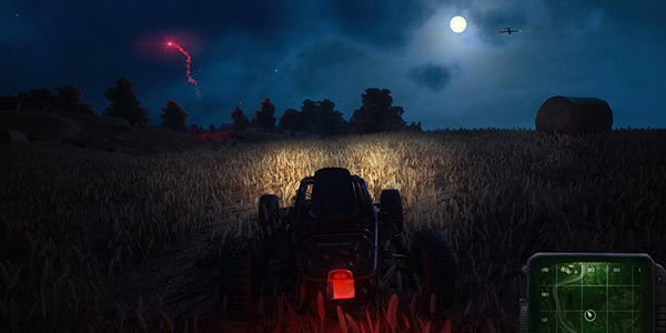 ����ħ�Ĵ��� �������������µ�ͼ�򽫼����ҹģʽ