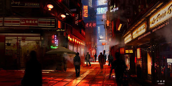 ������˷��µ��й� δ���Ƽ���ը��