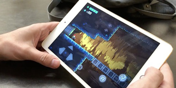 GDC2019�����ع� ƽ̨��Ծ��Moon Raider��һ���ͺ�Ű��