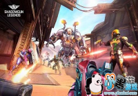 ����Ӱ֮ǹ�����桷����ȫ��ͬ������ ֧������