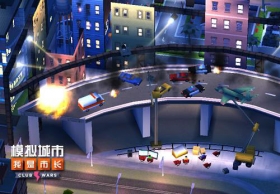 ��ģ����У������г�������ʵ�ֺ�����֮��