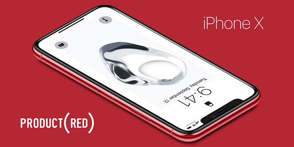 �й���iPhoneX��Ⱦͼ�ع� �����ɫ��ֵ����