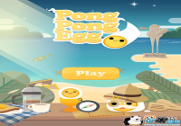��PongPongEgg�����⣺��ζʳ���������