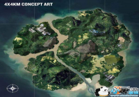 ������������Savage�µ�ͼ���� 10����Ȧ������ͷ���