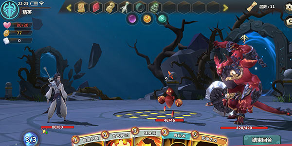 �������ɣ�Roguelike���⾹Ȼ���ǿ����Ϸ��