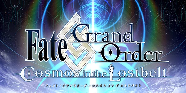 FGO�շ�����2.1��ʽ��Ļ ��������Ҫ���̹�