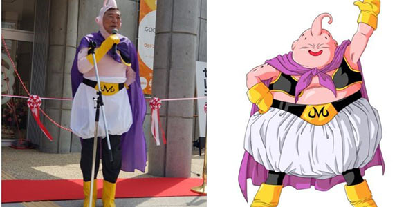 �����ԱҲ��cosplay ��껹ԭ����������