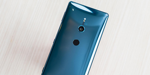 ����Xperia XZ2���� ���ֻ���Ȼ����PS4