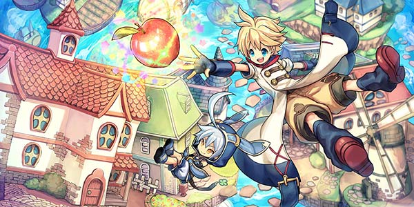 �����׶��� ���糬����ϵRPG��Ƥŵ������ʹ�������ϼ�