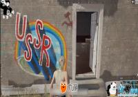 ��������Ϳѻ������ǽ�ϵ���λŮ�񣬰�����һ�ι��¡���