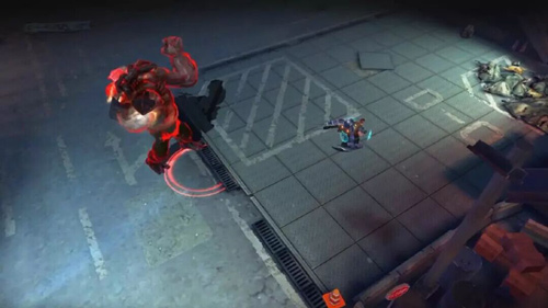 3D���ӽ�������Ρ�������ʾ¼�� ���������ؽ�֮ս��������