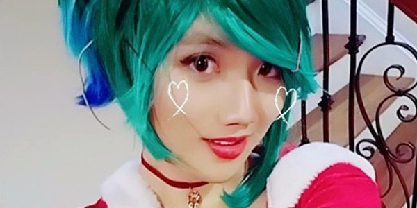 ��ô�ɰ�һ�����к��� Ӣ�����˱�����һ����COS����