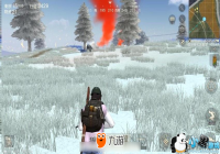 ��Ұ�ж�������������Ұ·���ѹΣ����о��Լ�����һ����