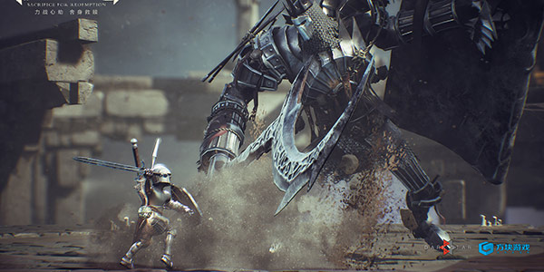 �����ڻ���Ϸ ��M���ʢ�硶����֮·�������ϼ�