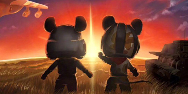 ʱ��30�� ����ֻС���󻹿��ö��ɻ���̹����