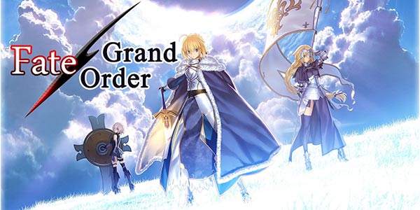 �ٷ���ӦFGO����ֵ���� ƻ������ֳ���ʷ