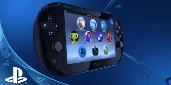 �����������һ���ƻ� ����ٷ�����PS Vitaͣ��