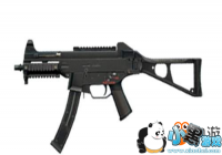 ���̼�ս������ǹ�����������UMP9���ǹ����