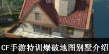 CF���α�����ô�棿��ѵ���Ƶ�ͼ��������