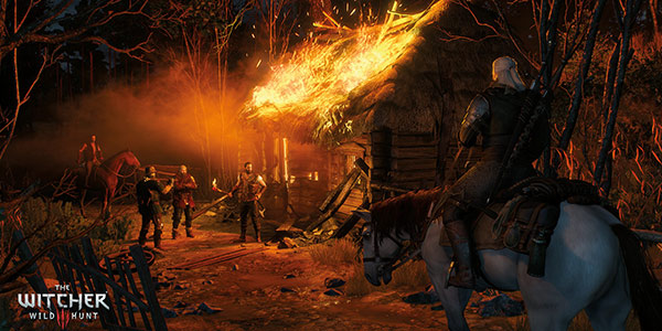 Ϊ���й�ɽկ��Ϸ���� Ϊʲô�й�������3A��Ϸ?