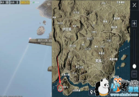 ���̼�ս����ɳĮ��ͼ�����㽨����·�߽���