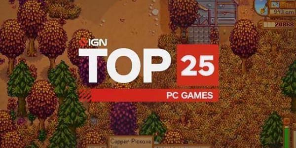 IGN�̵�ʮ����25�������Ϸ ���������������򡶱���֮ҹ��