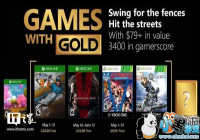 Xbox5�½��Ա������Ϸ���� ���Ͻ�װ��5����ʹ������