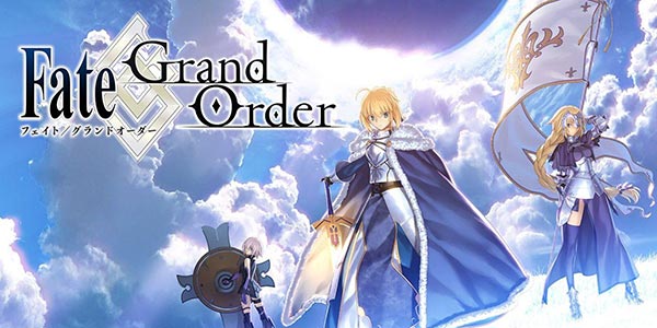 FGO����ý��ʹ�� ����ѷ�˿�İ����׬Ǯ����