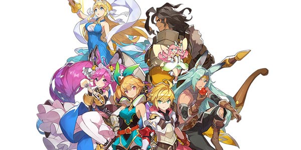 ����ǿǿ���ϣ����������Cygames �������Ƴ�ARPG����