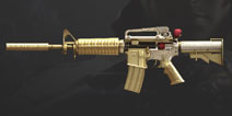 CF����M4A1-õ�徫����ô�� M4A1-õ�徫����������
