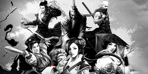�����ɶ���������Х�쳾�� һ����ְҵ��MMORPG